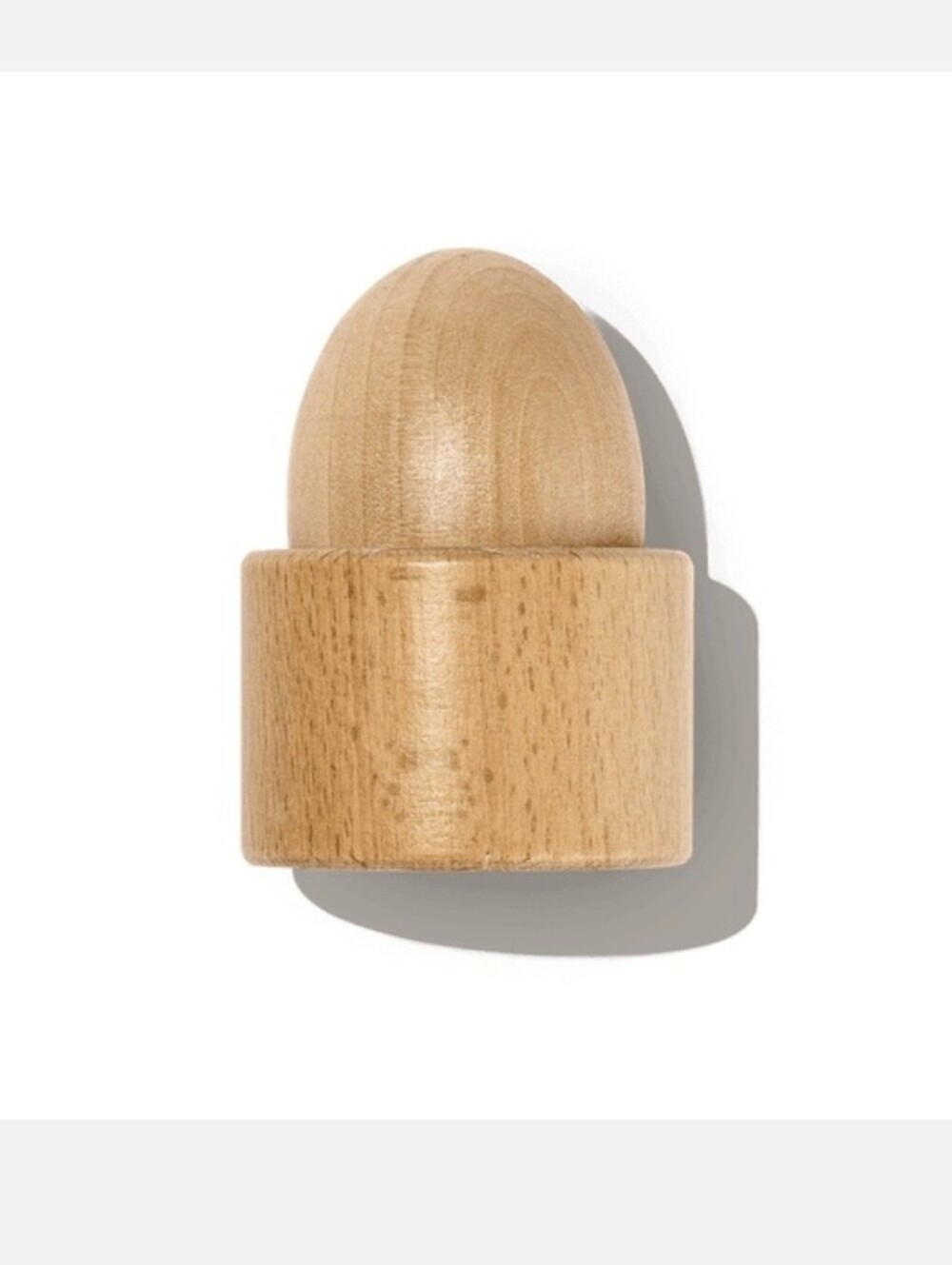 LOVEVERY Montessori Egg Cup